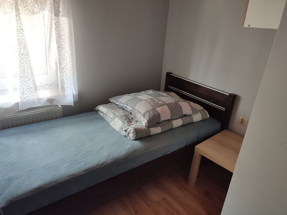 Noclegi blisko lotniska Katowice-Pyrzowice