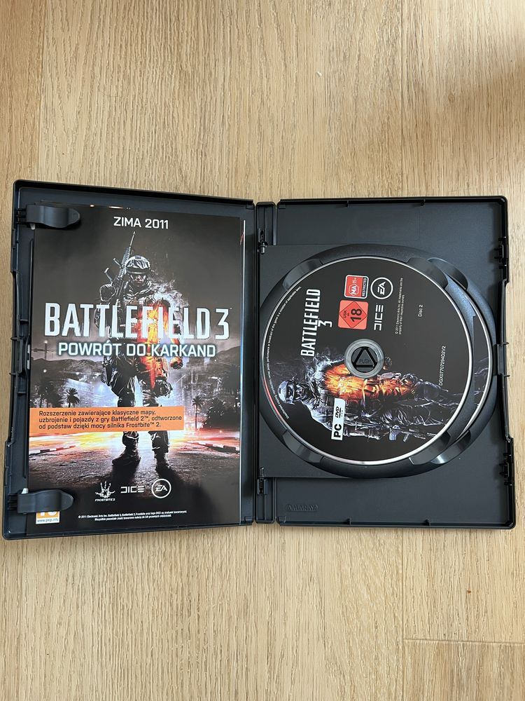 Battlefield 3 PC