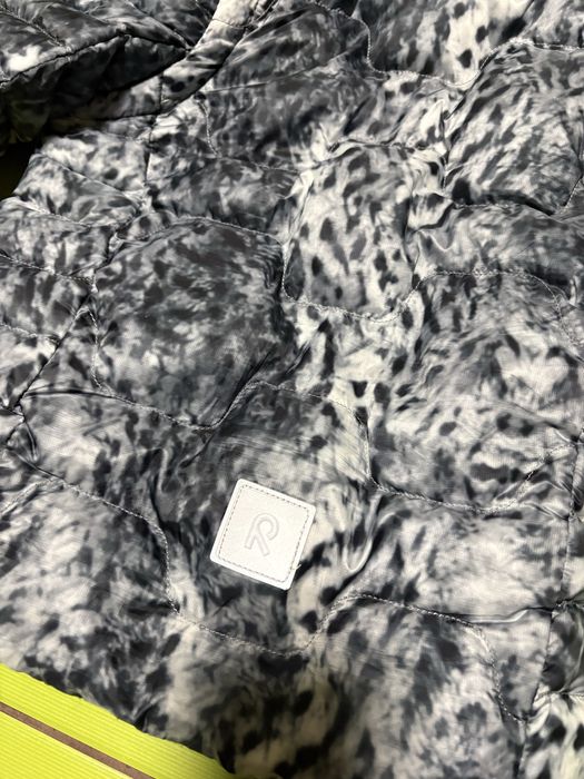 Куртка жилетка Reima 98