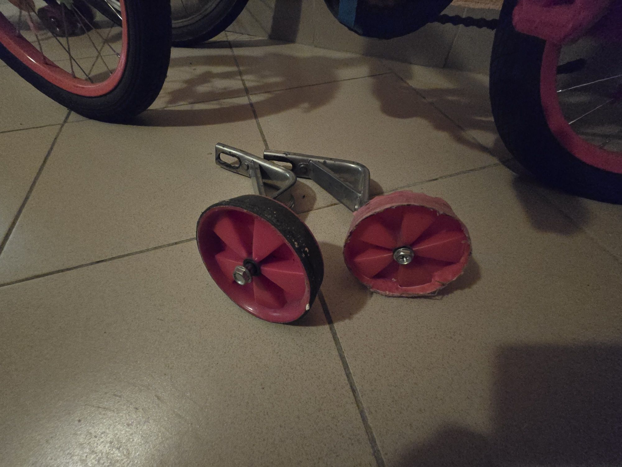 Велосипед дитячий
