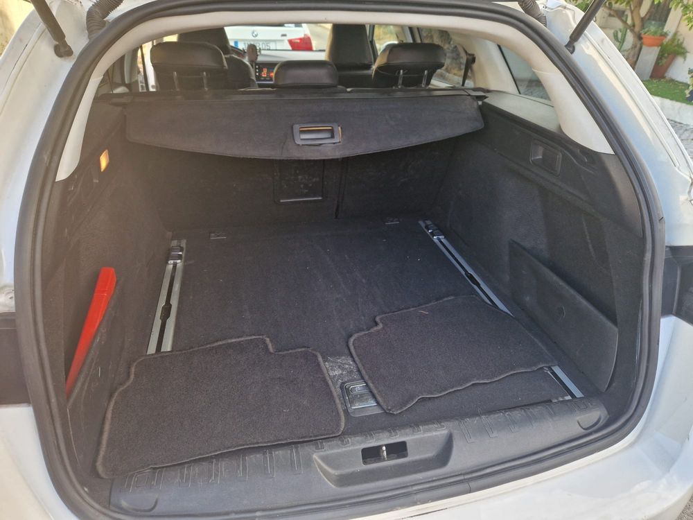 Peugeot 308 SW -2019