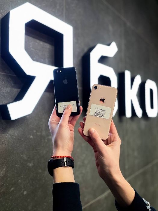 Apple iPhone 8 в Ябко Стрий, КРЕДИТ під 0%