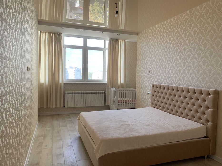 Квартира с ремонтом в ЖК"Консоль", 384616