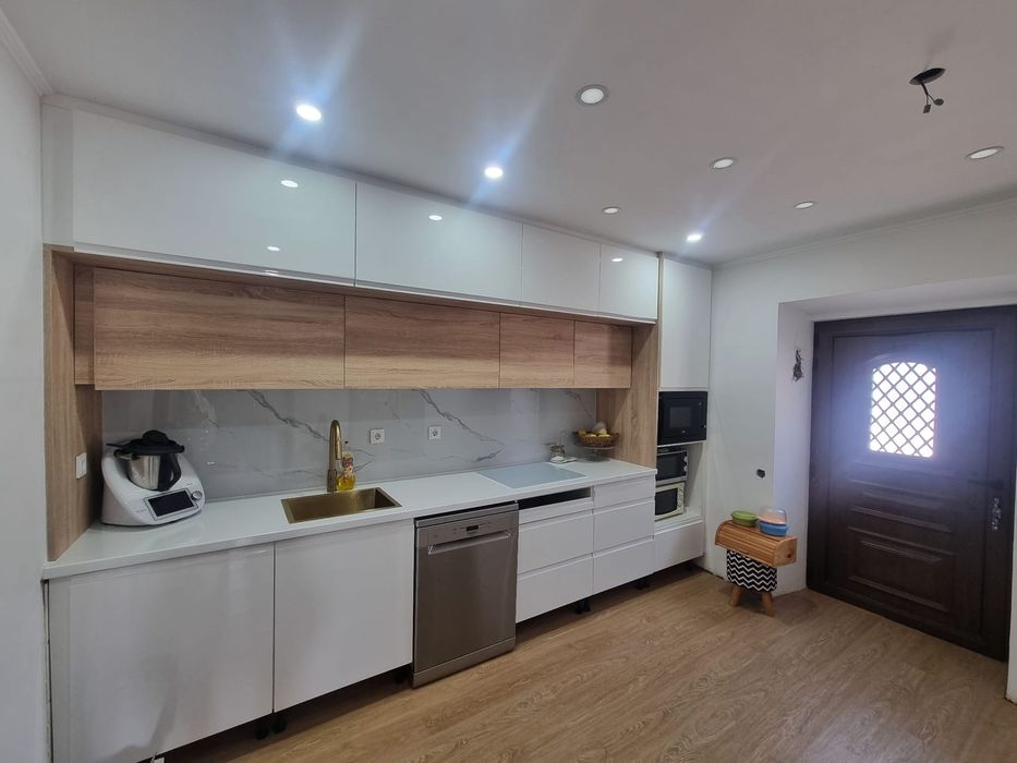 Moradia T3 com terreno