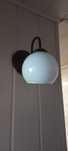 Lampa kinkiet scienny