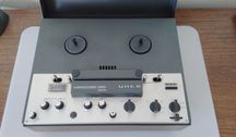 Gravador de Bobines UHER Variocord 263 Stereo