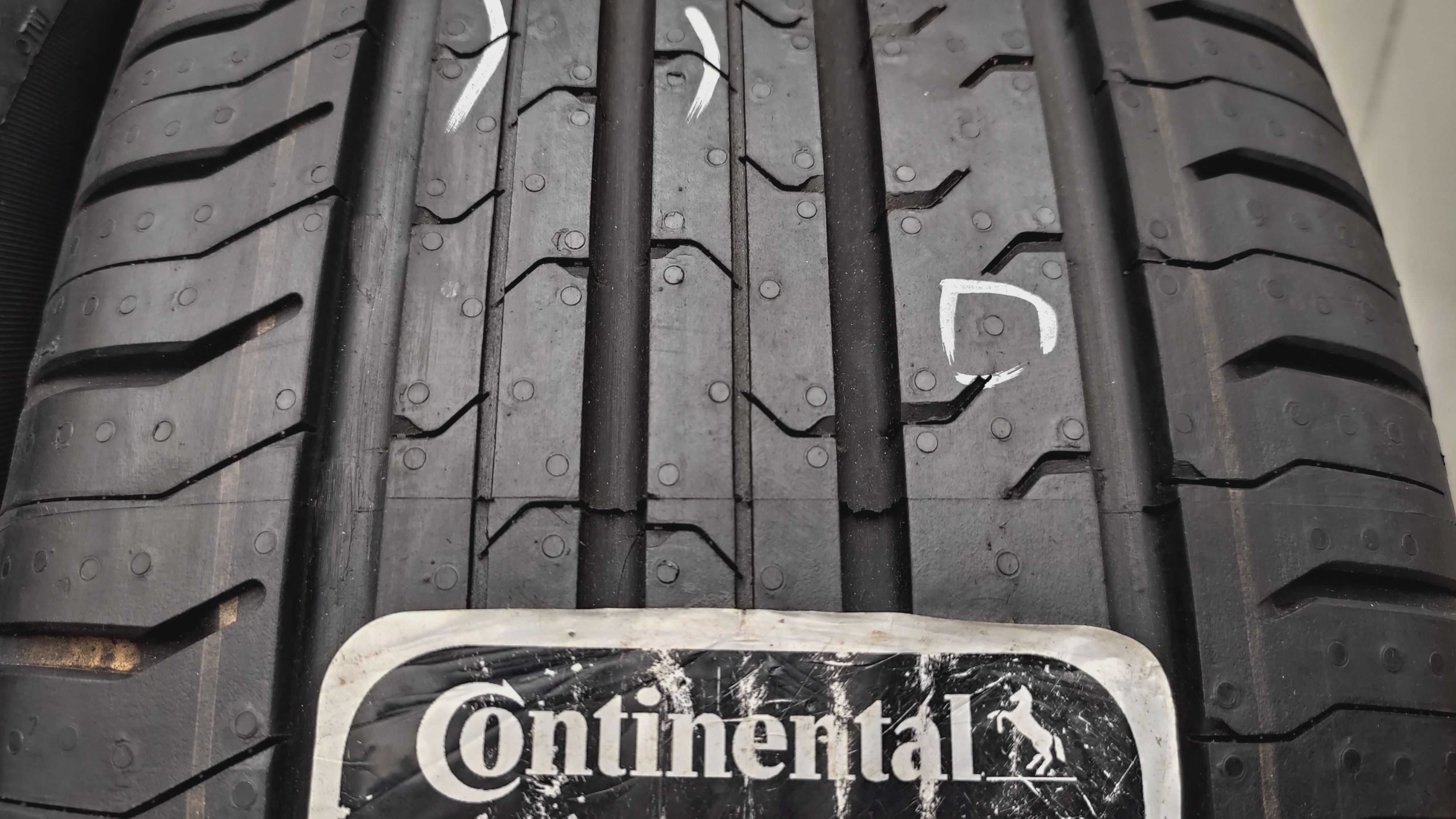 шини 215/60 R17. Continental ContiEcoContact 5. 99%