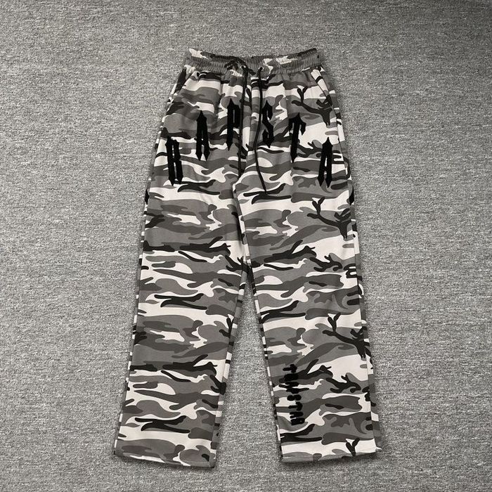 Спортивні Штани Trapstar Трепстар Спортивки