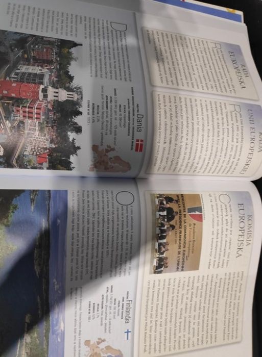 Unia Europejska Wszystko, co musisz wiedzieć Tomasz Panfil