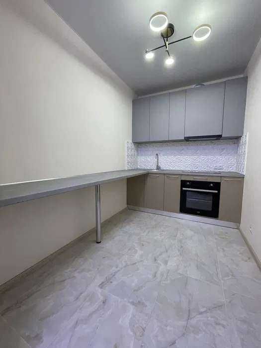 Продам 2к квартиру, 3/16 жк Гидропарк, метро Киевская MA