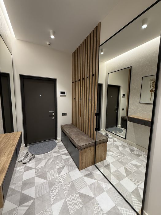 Французский бул. Дорогой ремонт . Полная комплектацыя . Вид на море .