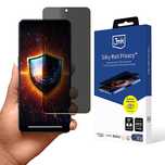OnePlus Nord 3/5G - 3mk Silky Matt Privacy