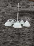 Lampa żyrandol E27