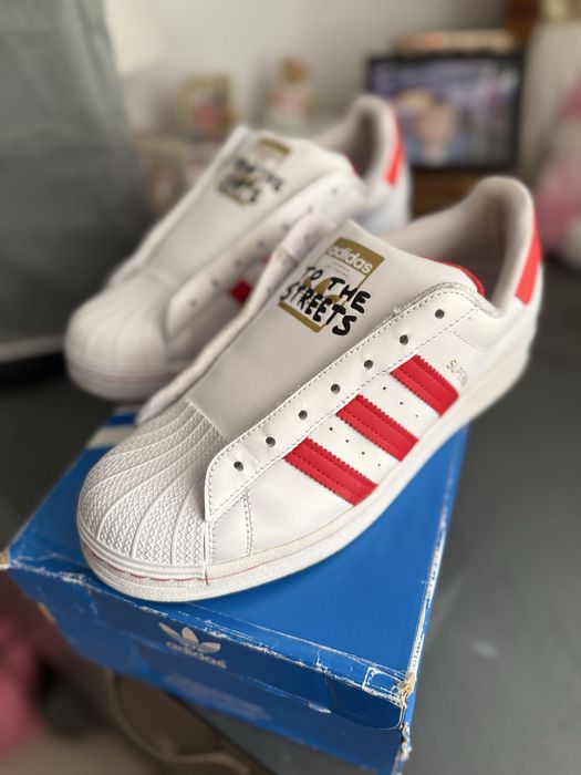 Кросівки Adidas Superstar