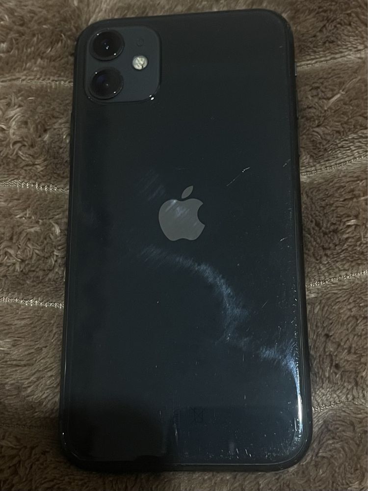 Продам Iphone 11 128gb