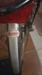 Bicicleta holandesa