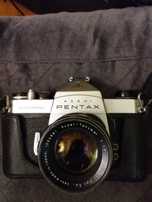 Фотоаппарат Pentax Spotmatik