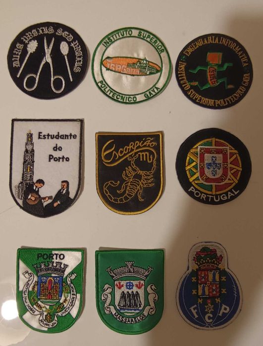 Vendo Traje Académico do Porto para homem (Marca: "A Toga")