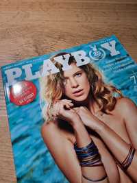 Playboy 2017 - Angela Olszewska, Swietłana Czumaczenko, Biedroń
