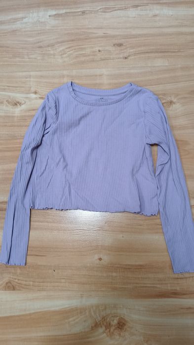 Bluzeczka h&m 134/140