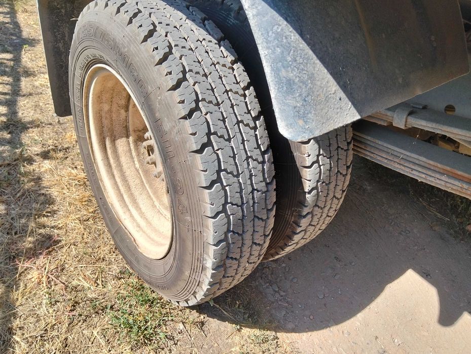 Продам ГАЗ 33021