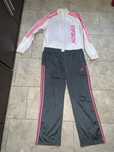 Damski komplet dresow Adidas