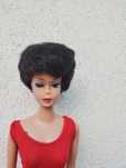 Lalka vintage Barbie Bubble Cut