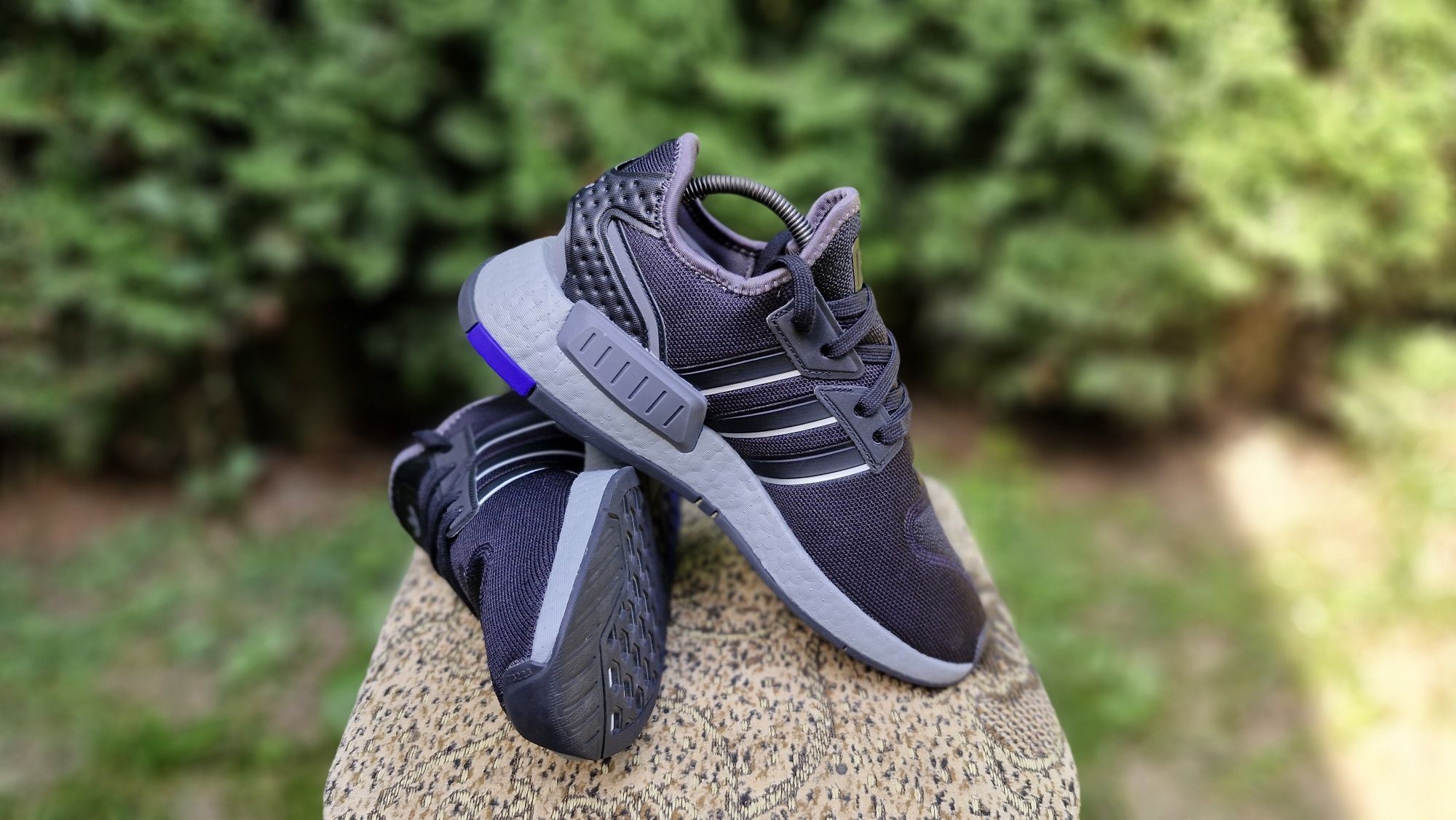 Кросівки Adidas NMD G1.Розмір 39
