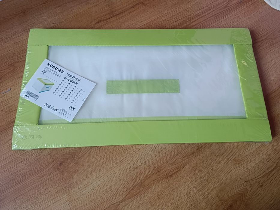 Kufer skrzynia pudło pojemnik
