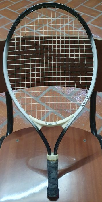 Raquete de ténis Slazenger