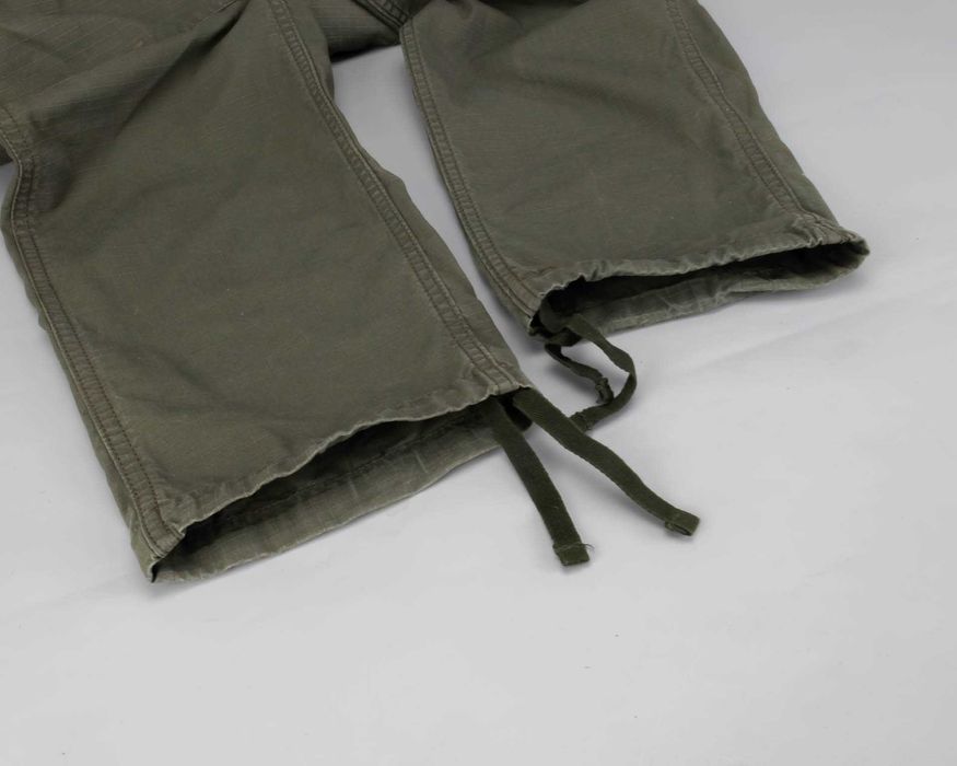 Модные штаны карго Carhartt Aviation Pant WIP.Размер S