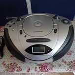 Radioodtwarzacz Grundig