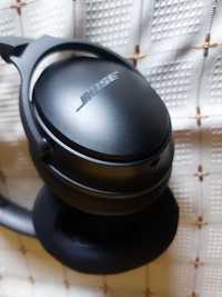 Słuchawki bezprzewodowe BT  Bose QC 35