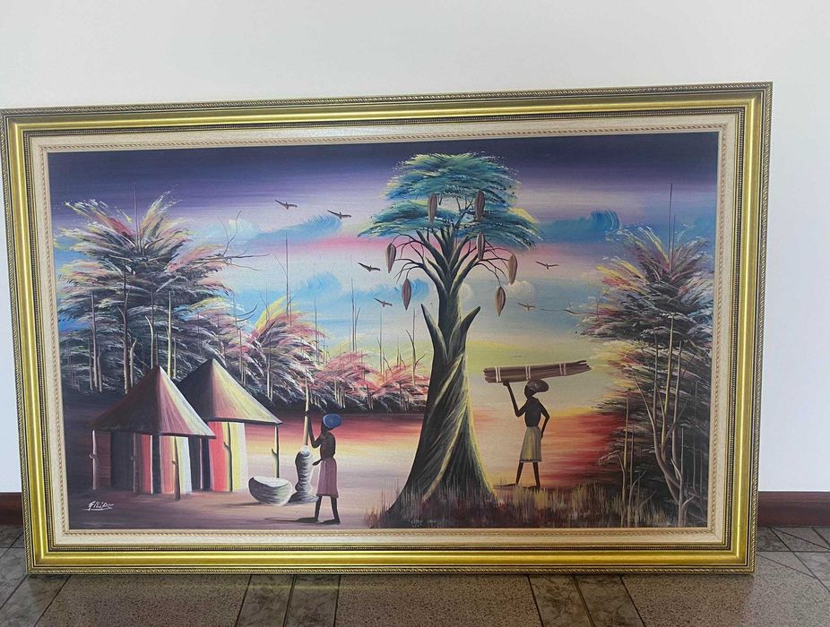 Quadro Decorativo