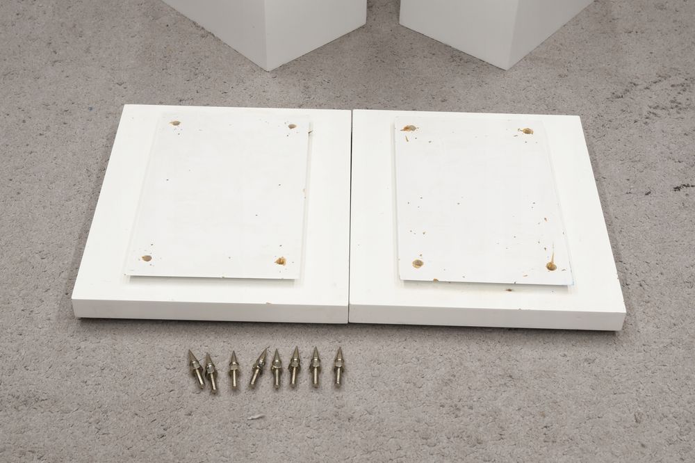 Kolumny podłogowe stereo B&W Bowers & Wilkins CM8 150W 8 Ohm