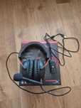 Słuchawki Kingston Hyperx Cloud 2 II po renowacji.