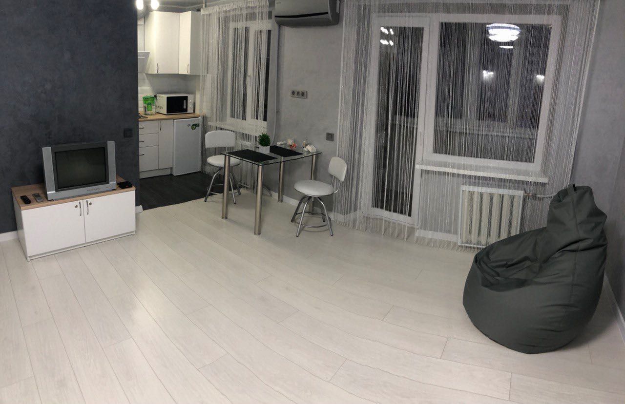 ApartCenter. Квартира в центре. 98 квартал. LUX студия
