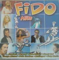 Colectanea cd Fido Dido 2003