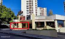 Espaço Comercial Para Venda (3 Fracções) - Santo António Cavaleiros