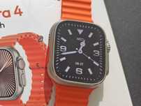 Smart Watch CW10 ULTRA 4