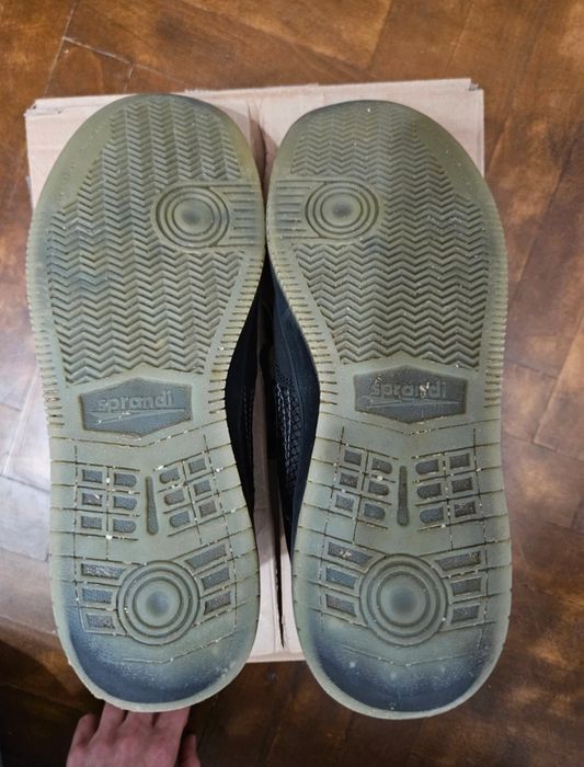 Sprzedam buty sprandi