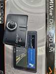 Nawigacja samochodowa MiVue Drive 50 LM