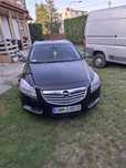 Opel insignia 2.0