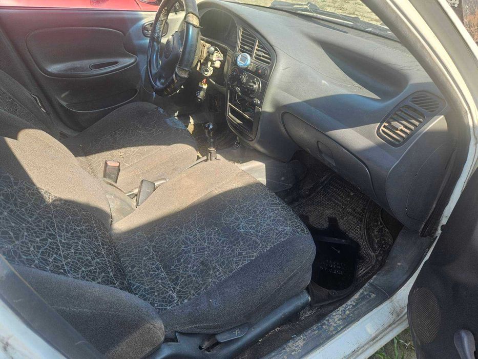 Автомобіль ЗАЗ-TF558P