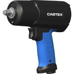 Pneumatyczny klucz udarowy 1/2" o mocy 2230 Nm castex