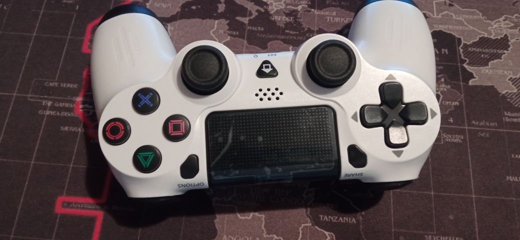 Kontroler do PS4 Pad do PlayStation 4