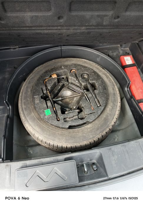 HYUNDAI I 30 1.6 дизель