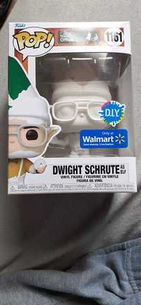 Funko Pop! The Office 1161 Dwight Schrute