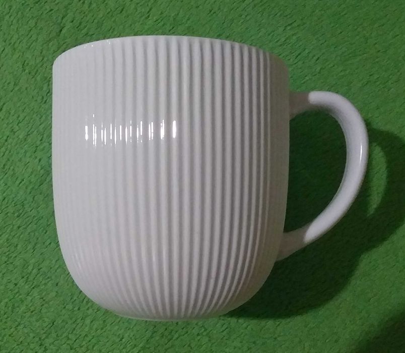 Кружка  SINSAY HOME  фарфоровая