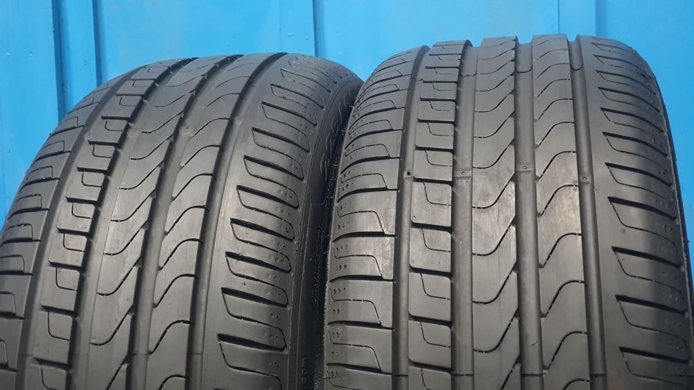 225/40 R18 Markowe opony letnie Pirelli ! Powyżej 7mm